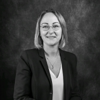 Sandra Maisonneuve - Recruitment Consultant 