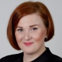 Oleksandra Fedorova - Consumer Goods | Europe