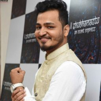 Nilesh Shetty 
                      - Hospitality &amp; Leisure 