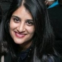 Anjaly Patel - Health &amp;amp; Medical 