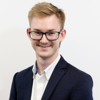 Ben Donati - Financial Services | the UK