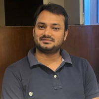 Pankaj Kumar