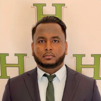 Kishan Ramsammy - Insurance Broker | New York