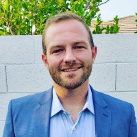 Lucas Nicastro-Story - Business Consultant 