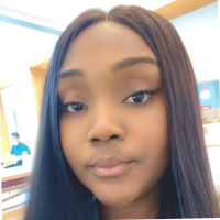 Adediwura Ibitoye 
                      - Financial Services 