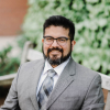 Gabriel Villalpando 
                      - Insurance Provider 