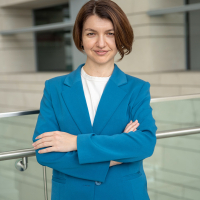 Margarita Zaritskaya