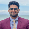 Anantkumar M  Patel - IT Consultant 