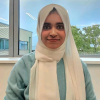 Razeena Basheer