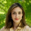 Maryam Hashemi Ahmadi