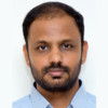 Dinesh Ravindran