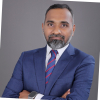 Satya Tripathy