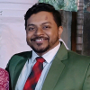 Newton D'souza