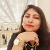 Suhasini  Rao
