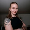 Nelly Bj&ouml;rkqvist