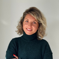 Michaela Daly