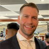 Luke Patterson - Marketing &amp;amp; PR 