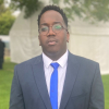 Glen Ncube 
                       