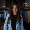 Clarice King - Retail &amp;amp; Services 