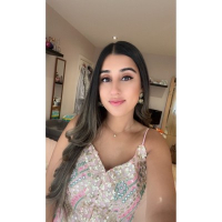 Priya Gill - Public Sector 