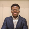 Kelechi Ikwuakor
