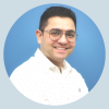 Sahil Gupta 
                       