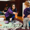 Aisha Barut - Charity &amp;amp; Not for Profit 
