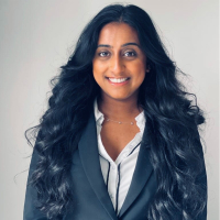 Kajetha Kanendran