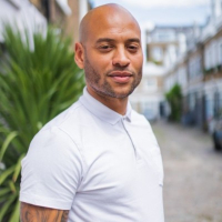 David  Wynter - Retail &amp;amp; Services | London