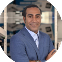 Arvin Gulati - Agriculture 