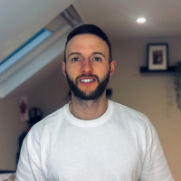 Ryan Hamilton - Personal Trainer | the UK