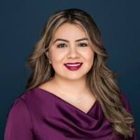 Mayra Ledezma, HRM-CP
