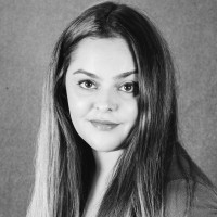 Yasmin Aslam - Business Consultant 