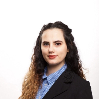 Ramona Danciu - Solicitor 