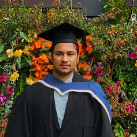 Pradeep Regmi - Information Technology 