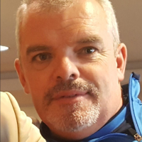Mark Lambe