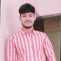 Vitarag Shah