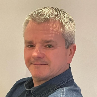 Lorcan Flanagan - Digital Consultant 
