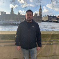 Joseph Corby - Payment Solution 