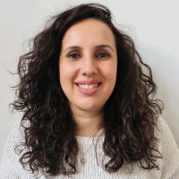 Hind Aboussadiq - Information Technology 