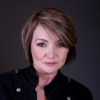 Joyce MacPherson