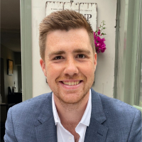 Ben Reeve