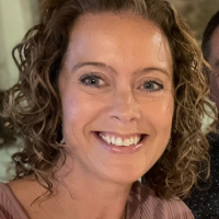 Caroline Beresford - HR Consultant 