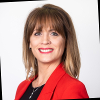 Cathie Donaldson