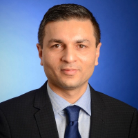 Pranav Bhatt 