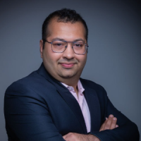 gaurav dawda 
                       