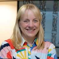 Maria Trevis, MCIM