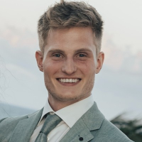 Jesse Antonioli 't Hoen