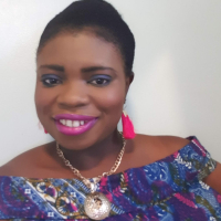 Gloria Tachie - Property | the UK