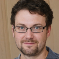 Mark Williams